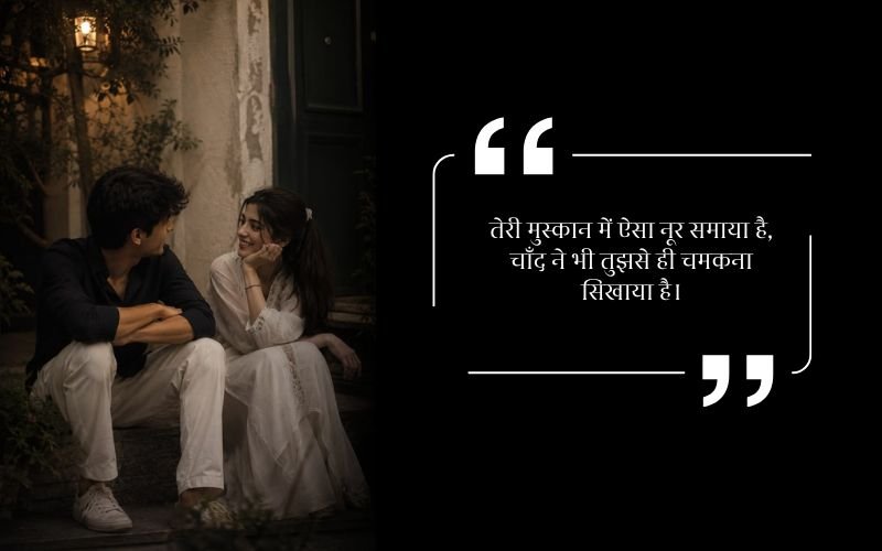 Tareef Shayari