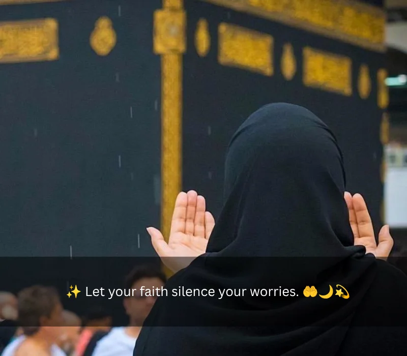Deep Jumma Mubarak Quotes